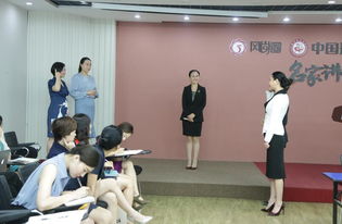 禮儀服務的核心要義 優秀禮儀培訓師的致勝之道