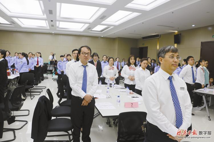 學(xué)習(xí)文明禮儀 規(guī)范政務(wù)服務(wù) 提升禮儀服務(wù)水平