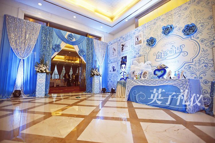 寧波19樓好店探店 英子婚慶禮儀的特色產(chǎn)品與服務(wù)全解析