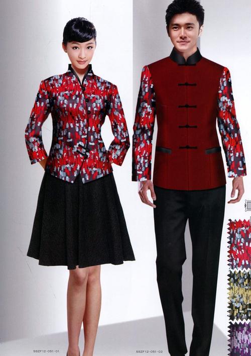 禮儀之光 高端服務(wù)場(chǎng)所工作服定制如何塑造專業(yè)形象與品牌價(jià)值