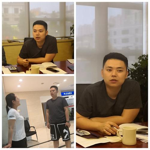 精雕禮儀規(guī)范，細(xì)琢交行文化——文化組打造全新服務(wù)理念